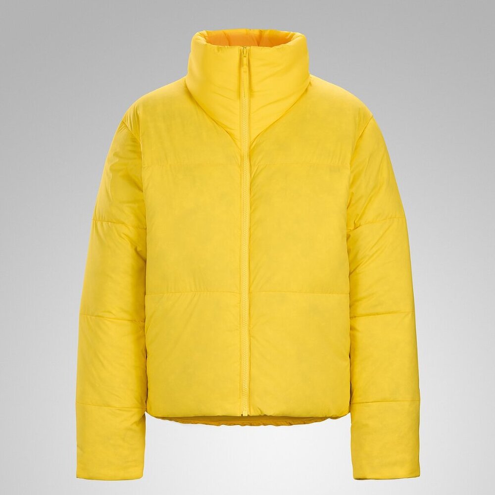 ☃️ New ☃️ Arc'teryx Veilance Conduit Down Jacket Women's, Large, MSRP $700